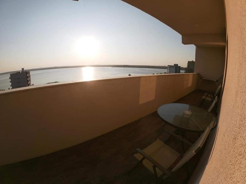 Apartament De Lux Mamaia Nord Exterior foto