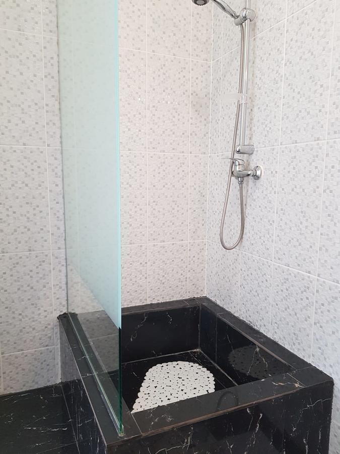 Apartament De Lux Mamaia Nord Exterior foto